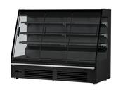 Combisteel Triple Door Glass Display Fridge – 460 Litre image