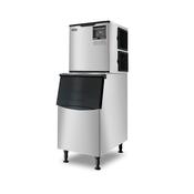 Combisteel MAKER 160KG Ice Cube Maker 159kg/24h image