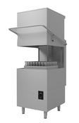 Combisteel ENT 400 Pass Through Dishwasher 500 x 500mm Basket, 410mm Loading Height