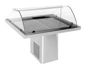 Combisteel Refrigerated Fish Display 1.4m image