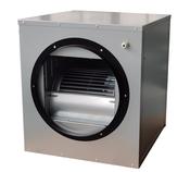 Combisteel Commercial Extractor Fan in Box 3000 m³/h