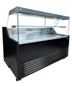 Combisteel Cold Display Wesley 2.5 – 208 Litre image