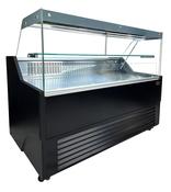 Combisteel Cold Display Wesley 2.0 - 158 Litre image
