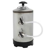 Combisteel Manual Water Softener 8 Litre image