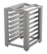 Combisteel Oven Stand 600x700x900mm 7x 1/1 GN