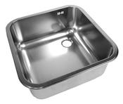 Combisteel SINK 330X330X200 Stainless Steel Sink Unit image