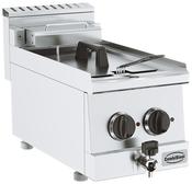 Combisteel BASE 600 Countertop Electric Fryer 10 Litre image