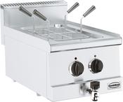 Combisteel BASE 600 EL Tabletop Pasta Cooker image