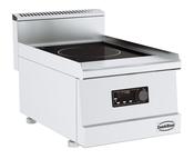 Combisteel BASE 600 Induction Cooktop Tabletop