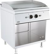 Combisteel BASE 700 Gas Fry Top Griddle