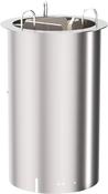Combisteel Plate Lift Drop-In 50 Plate Capacity image
