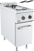 Combisteel BASE 900 Electric Fryer 22 Litre image