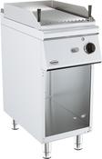 Combisteel BASE 900 Lava Stone Grill image