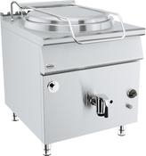 Combisteel BASE 900 Gas Boiling Pan 150 Litre