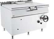 Combisteel BASE 900 Gas Tilting Pan 120 Litre image