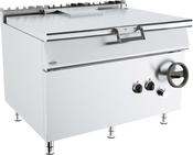Combisteel BASE 900 EL Tilting Pan 120 Litre image
