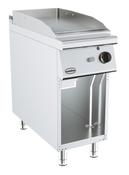 Combisteel BASE 900 Gas Fry Top Griddle
