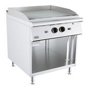 Combisteel BASE 900 Gas Fry Top Griddle