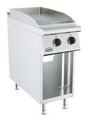 Combisteel BASE 900 Electric Fry Top Griddle