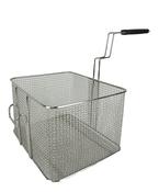 Combisteel BASE 700 Electric Fryer Basket image