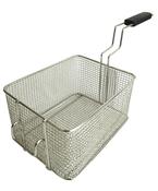 Combisteel BASE 700-S Electric Fryer Basket 10 Litre image