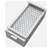 Combisteel BASE 700/900 Fryer Oil Collection Tray with Filter image