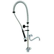 Combisteel Pre-Rinse Unit with 1-Hole Faucet image