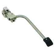 Combisteel Pedal Controlled Mixing Faucet image
