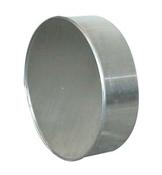 Combisteel Round End Cap 300mm image