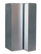 Combisteel DUCTING 350 Square Aluminium Air Duct image