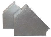 Combisteel SQUARE 450 Square Elbow 45° Air Conduct image