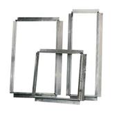 Combisteel FLANGE 150 Square Air Duct Flange image