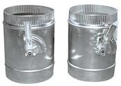 Combisteel Round Air Valve 350mm image