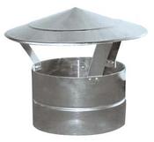 Combisteel Round Rain Cover 450mm image