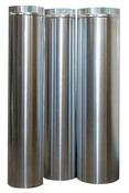 Combisteel Round Pipe Ducting 300mm image