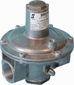 Combisteel Gas Regulator Valve 1½ 35mm