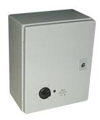 Combisteel Speed Governor 3 Phase 7 Amp Controller image