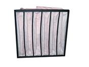 Combisteel Filter Bags 1/1 for Air Cleaners