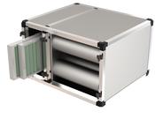 Combisteel CLEANER 1500M3 Air Cleaner 1500 m³/hr image