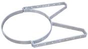 Combisteel Wall Mount Bracket 200mm image