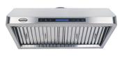 Combisteel HOOD 900 Slanted Extractor Hood 900mm image