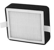 Combisteel HEPA Filter for 7270 Model