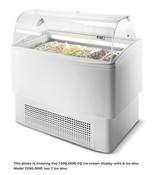 Combisteel Ice Cream Display Fiji 7 Chest Freezer image