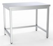 Combisteel PACKED 800 Stainless Steel Worktable 800mm