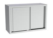 Combisteel DOORS 1000 Wall Cupboard Sliding Doors