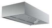 Combisteel MODEL 1200 Wall-Mounted Box Hood 1200mm image