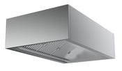 Combisteel MODEL 3000 Induction Hood 3000mm image