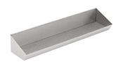 Combisteel SCUTTLE 700 Stainless Steel Chips Scuttle