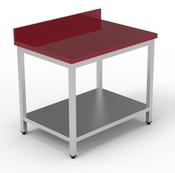 Combisteel SHELF 1200 Worktable Bottom Shelf 1200mm image