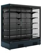 Combisteel Wall Mounted Display Fridge 1.3 - 780 Litre image